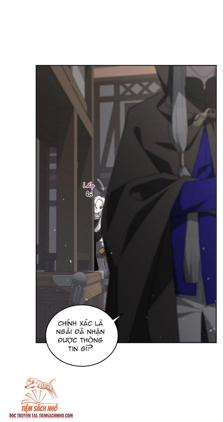 Ác Nữ Thuần Hoá Quái Thú Chapter 14 - 55