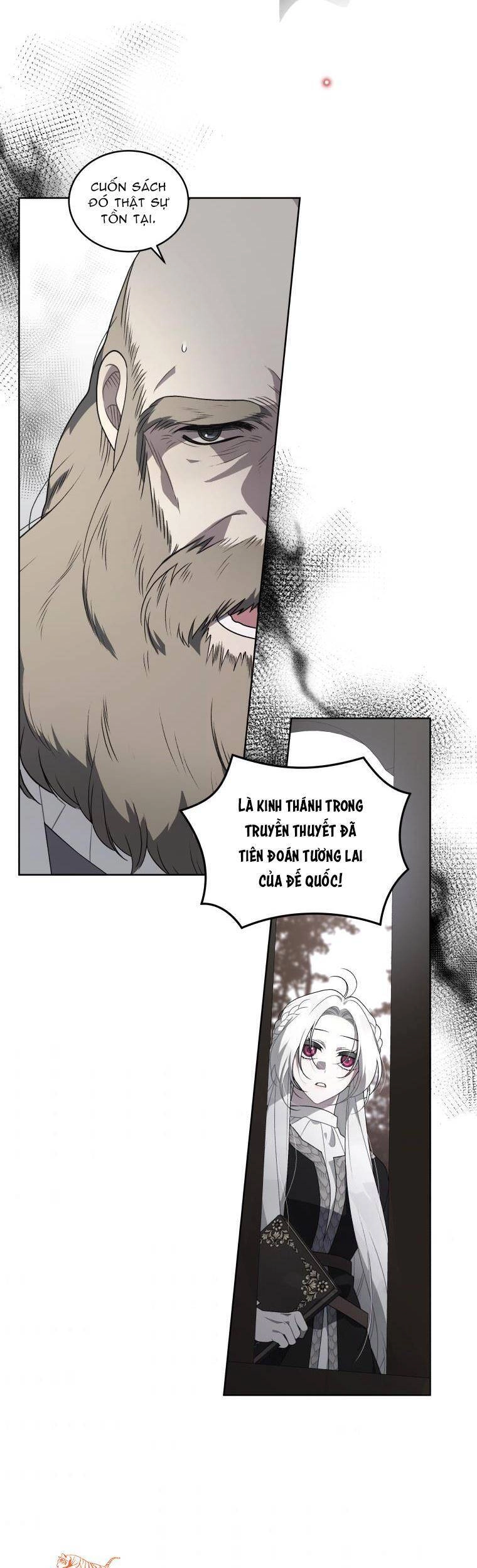 Ác Nữ Thuần Hoá Quái Thú Chapter 14 - 59