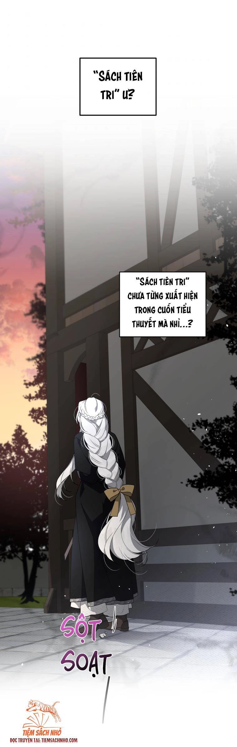 Ác Nữ Thuần Hoá Quái Thú Chapter 14 - 61