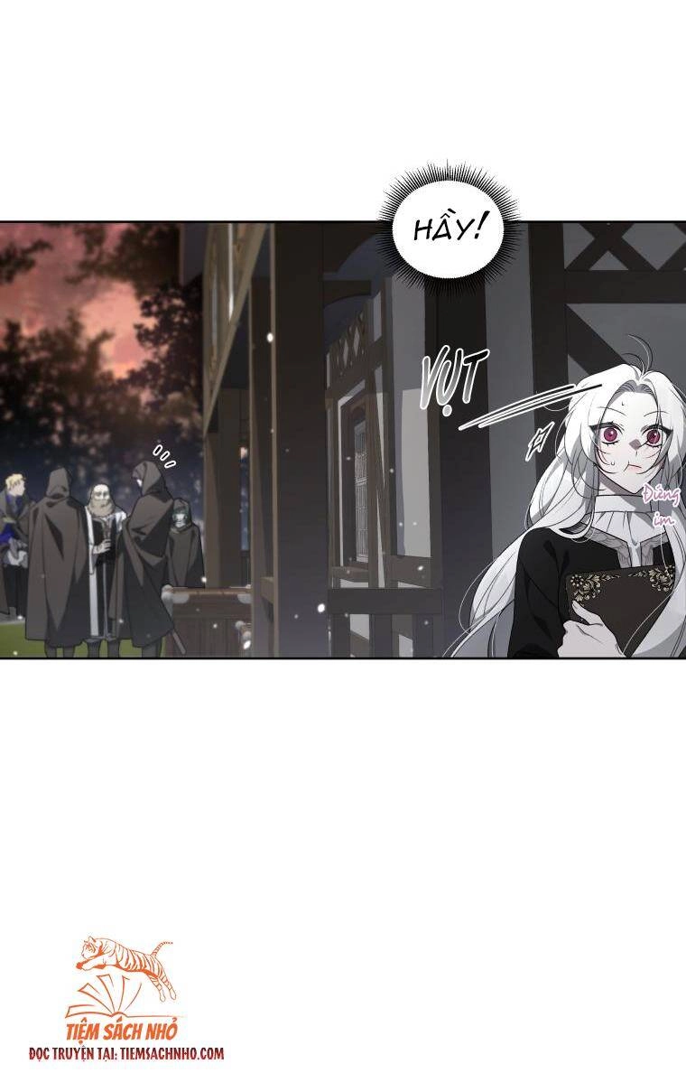 Ác Nữ Thuần Hoá Quái Thú Chapter 14 - 62