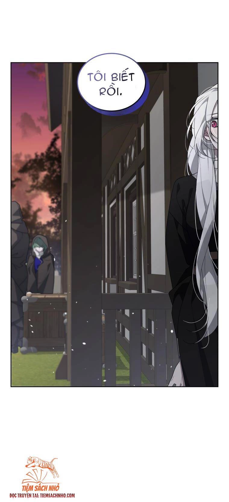 Ác Nữ Thuần Hoá Quái Thú Chapter 14 - 64