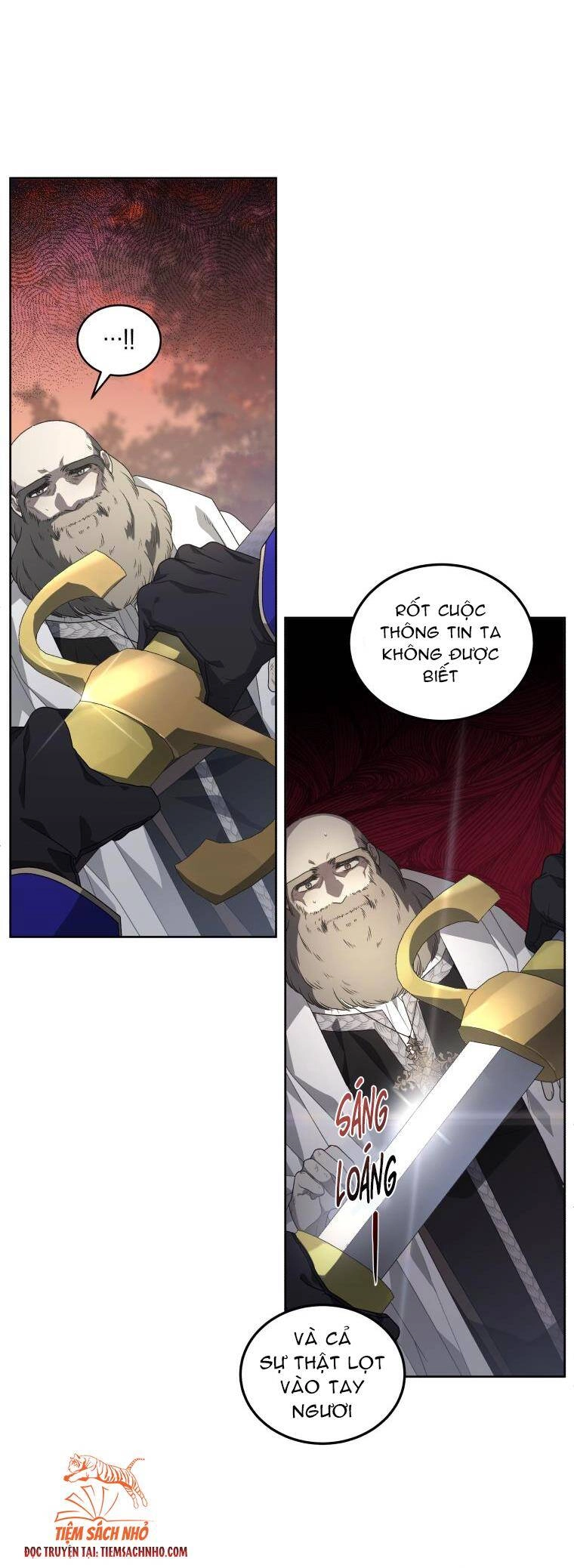 Ác Nữ Thuần Hoá Quái Thú Chapter 14 - 65