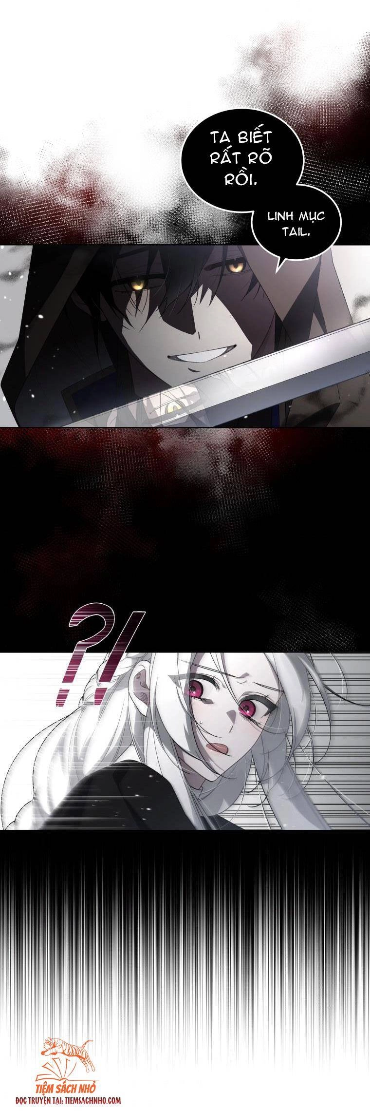 Ác Nữ Thuần Hoá Quái Thú Chapter 14 - 66