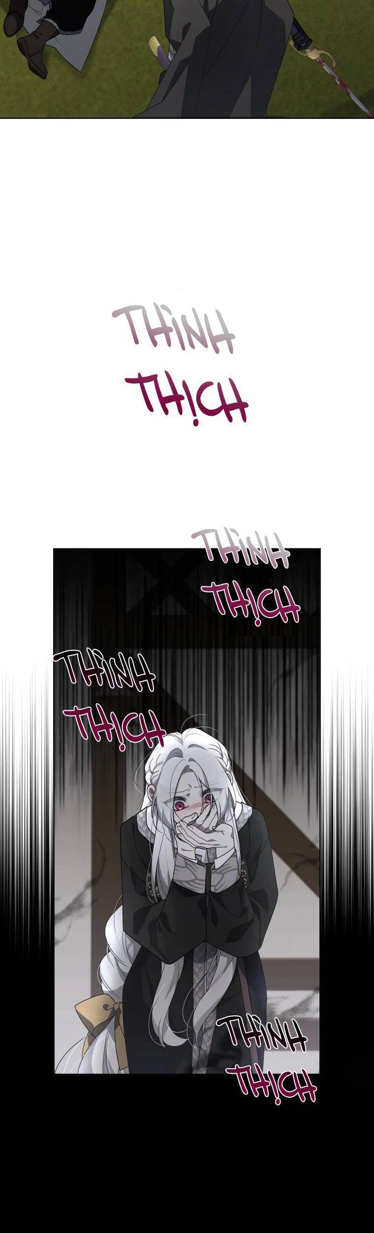 Ác Nữ Thuần Hoá Quái Thú Chapter 14 - 71