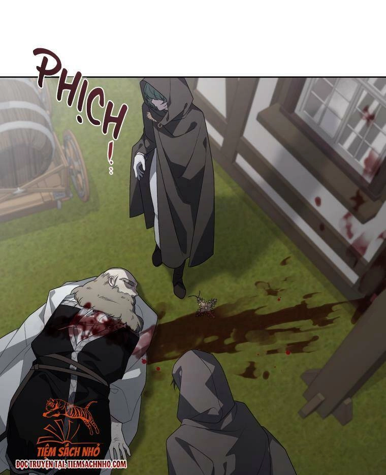 Ác Nữ Thuần Hoá Quái Thú Chapter 14 - 78