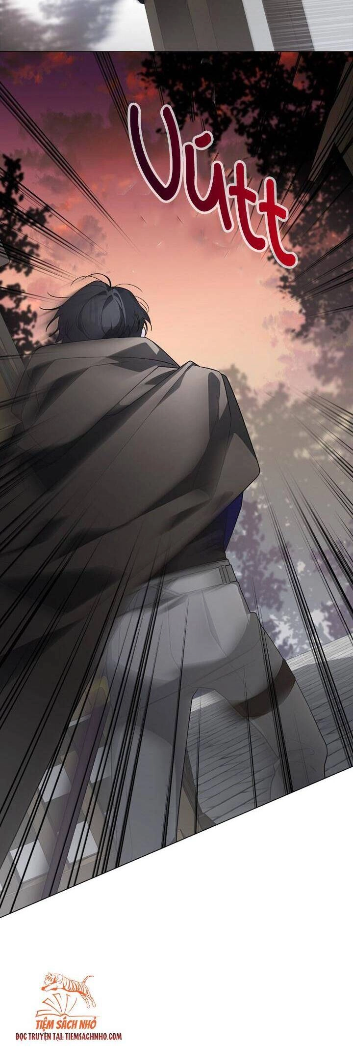 Ác Nữ Thuần Hoá Quái Thú Chapter 15 - 4