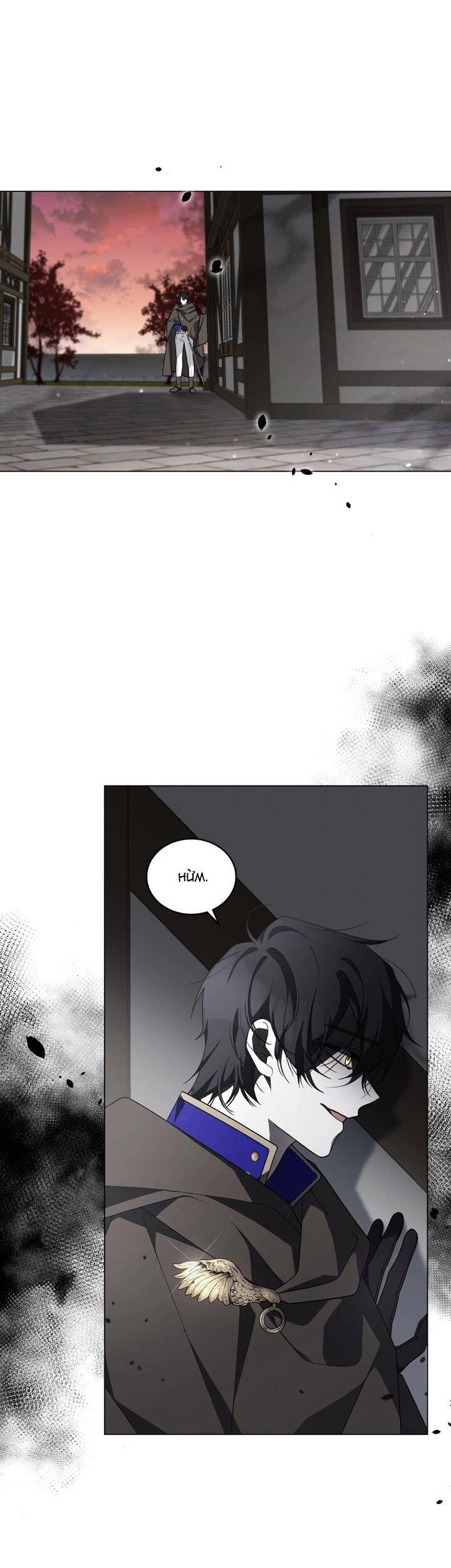 Ác Nữ Thuần Hoá Quái Thú Chapter 15 - 5