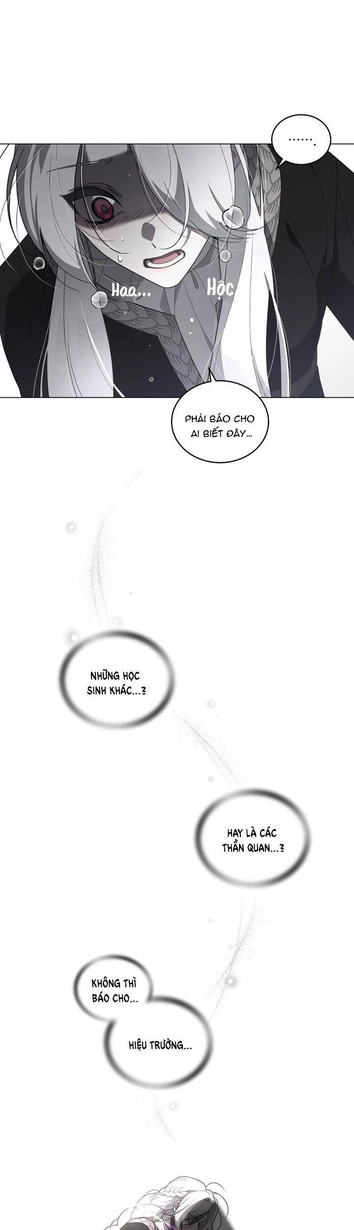 Ác Nữ Thuần Hoá Quái Thú Chapter 15 - 9