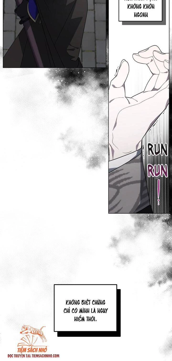 Ác Nữ Thuần Hoá Quái Thú Chapter 15 - 12