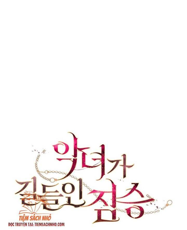 Ác Nữ Thuần Hoá Quái Thú Chapter 15 - 14