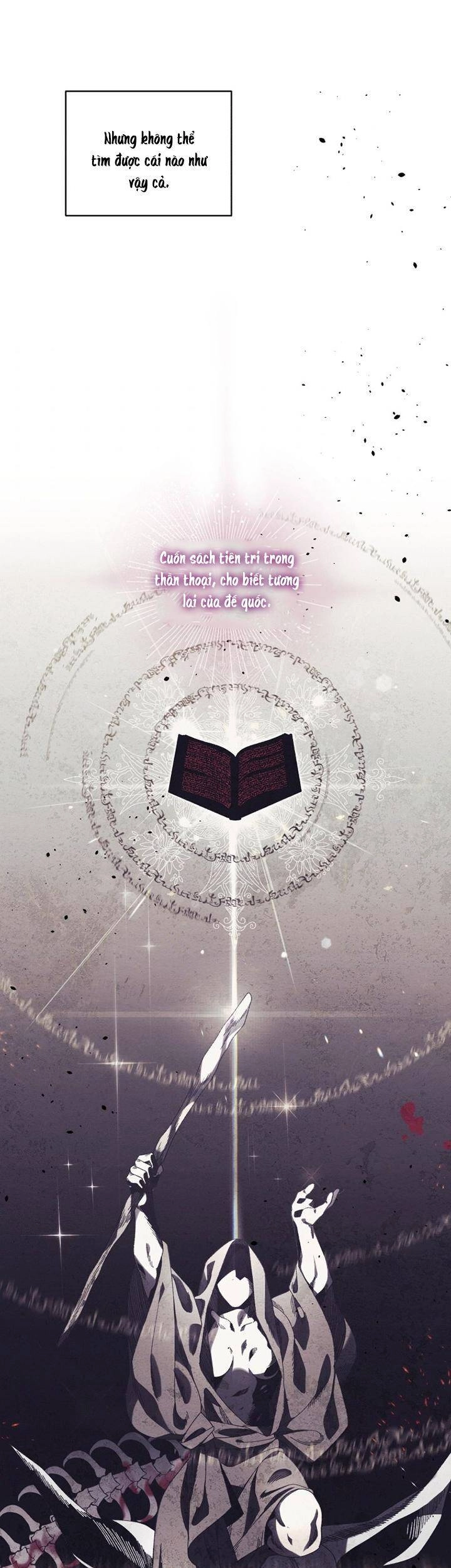 Ác Nữ Thuần Hoá Quái Thú Chapter 15 - 19