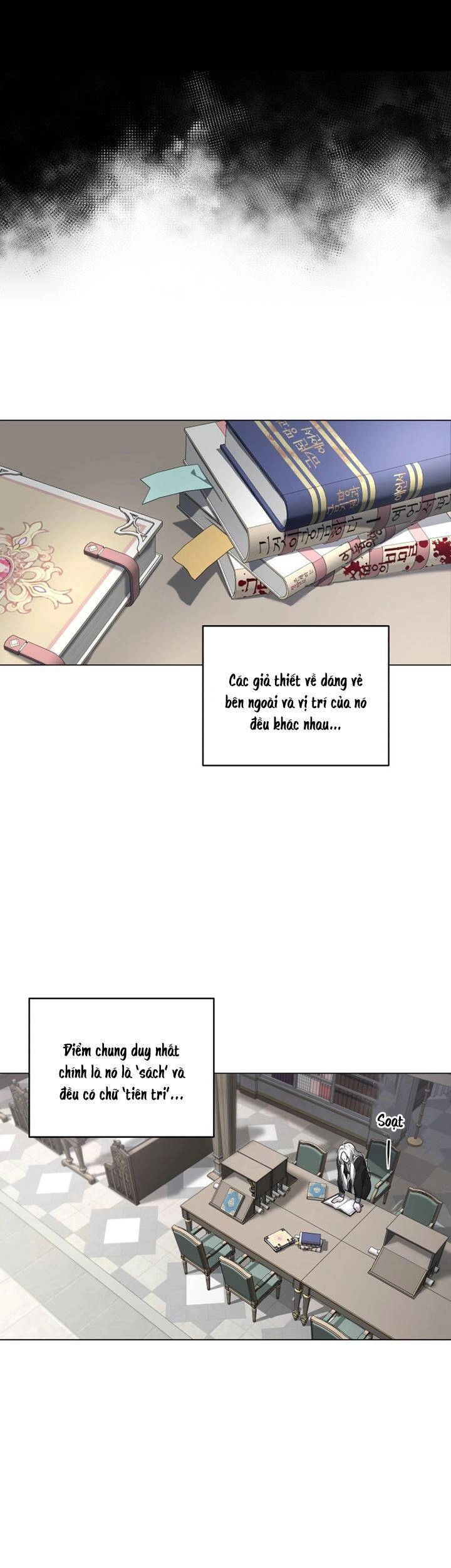 Ác Nữ Thuần Hoá Quái Thú Chapter 15 - 21