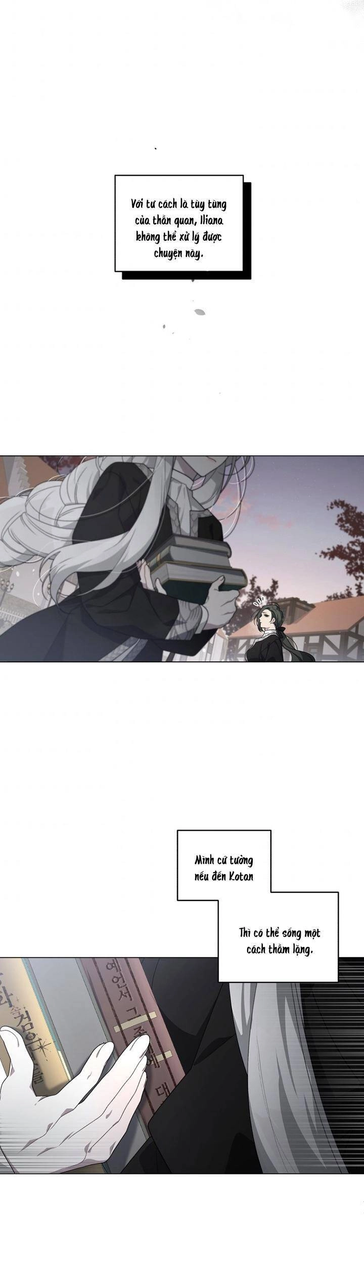 Ác Nữ Thuần Hoá Quái Thú Chapter 15 - 29