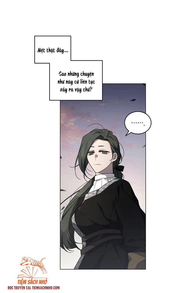 Ác Nữ Thuần Hoá Quái Thú Chapter 15 - 30