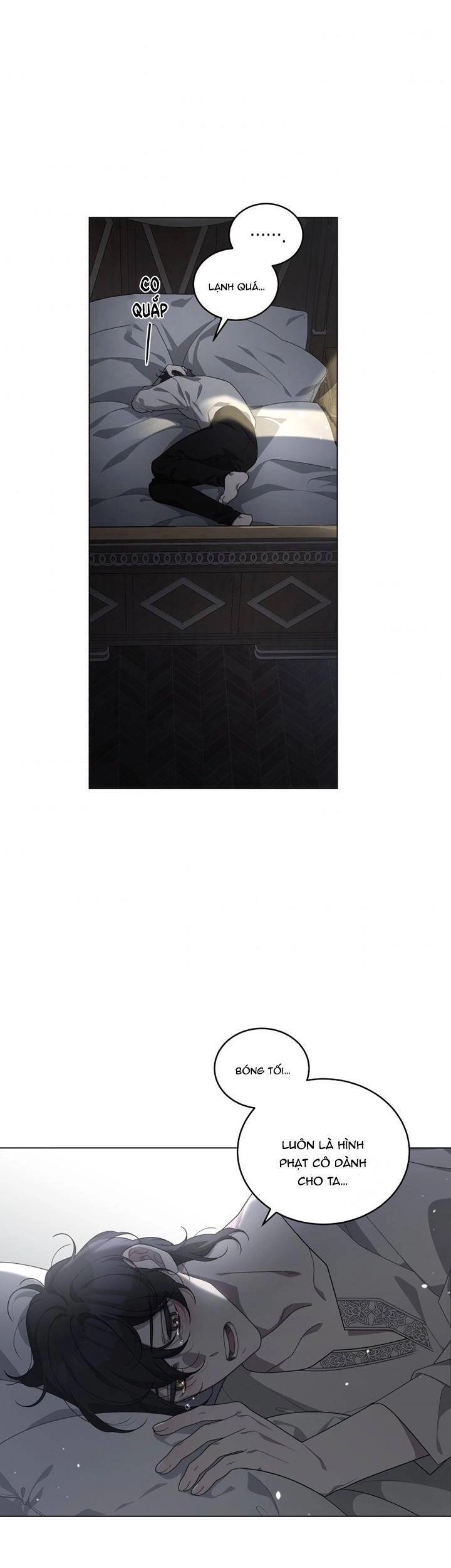 Ác Nữ Thuần Hoá Quái Thú Chapter 15 - 35