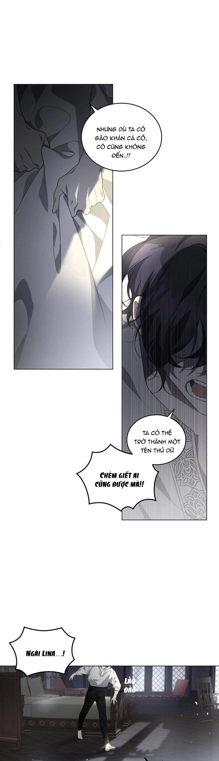 Ác Nữ Thuần Hoá Quái Thú Chapter 15 - 41