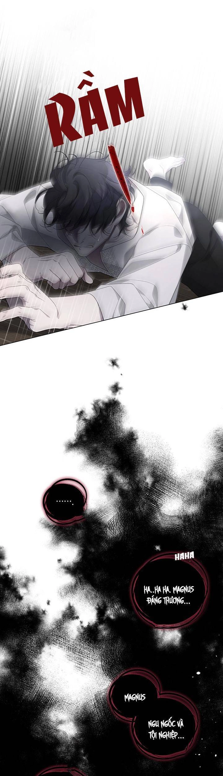 Ác Nữ Thuần Hoá Quái Thú Chapter 15 - 43