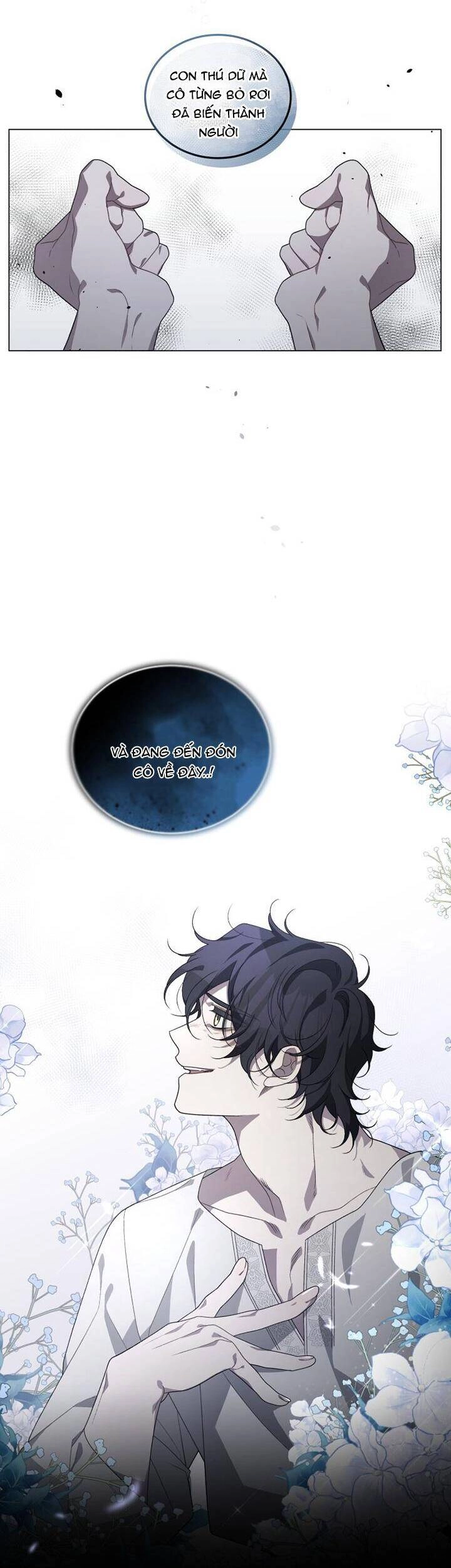 Ác Nữ Thuần Hoá Quái Thú Chapter 15 - 54