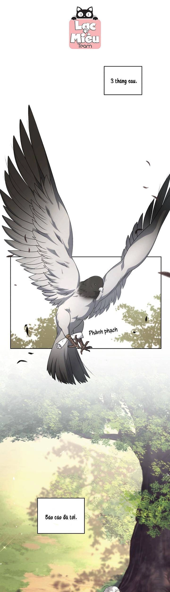 Ác Nữ Thuần Hoá Quái Thú Chapter 16 - 1