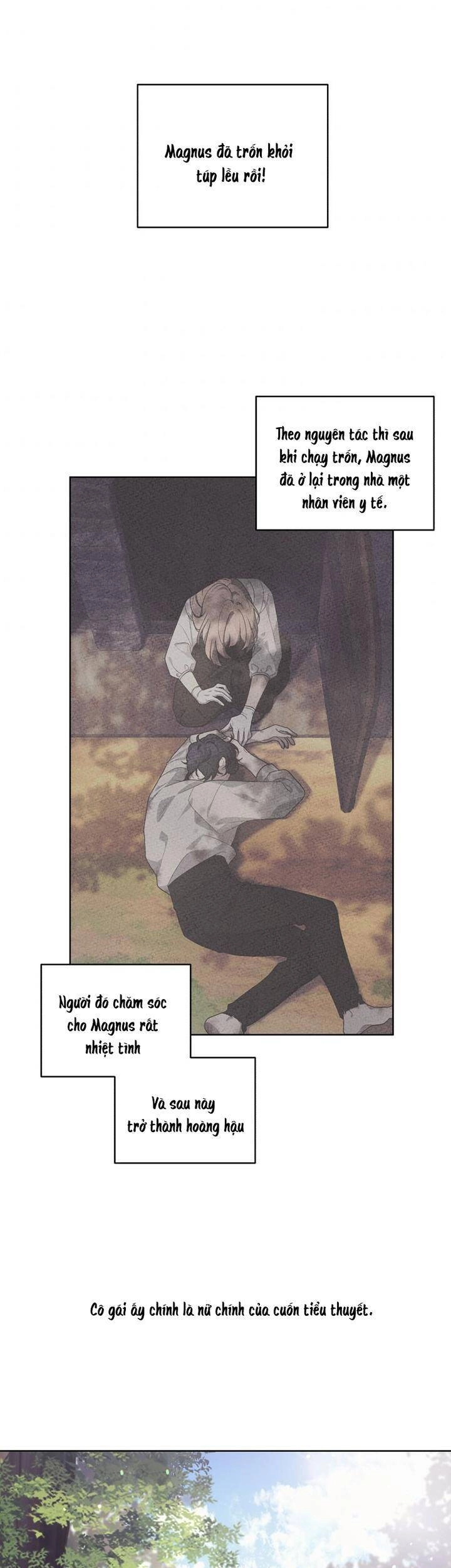 Ác Nữ Thuần Hoá Quái Thú Chapter 16 - 5