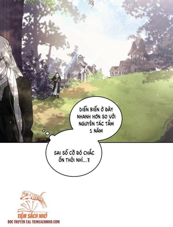 Ác Nữ Thuần Hoá Quái Thú Chapter 16 - 6