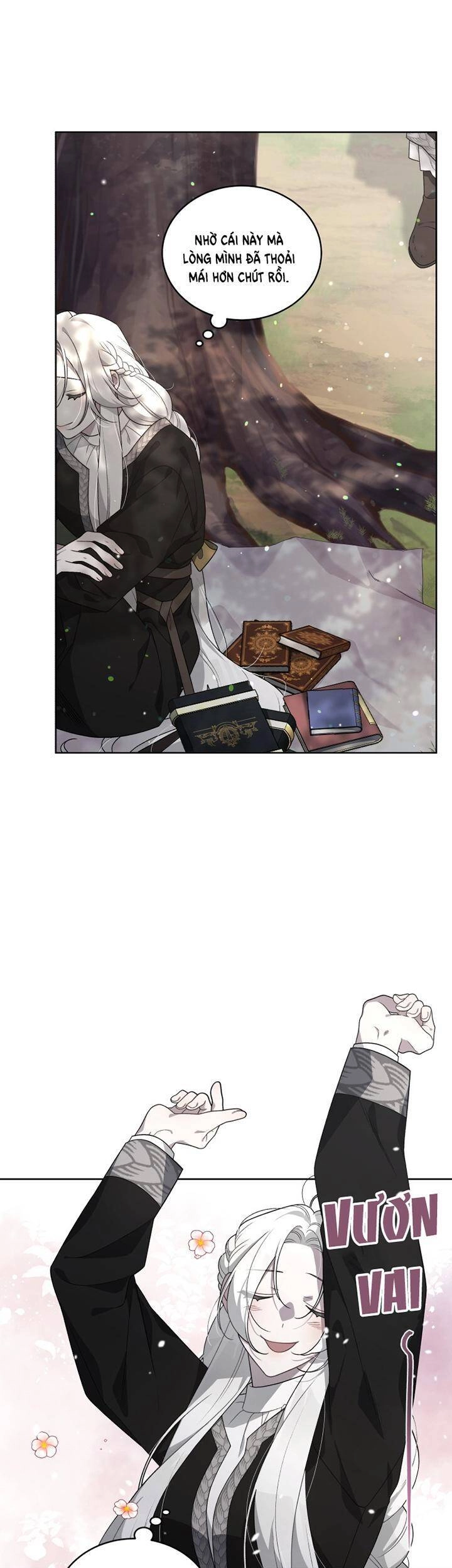 Ác Nữ Thuần Hoá Quái Thú Chapter 16 - 7