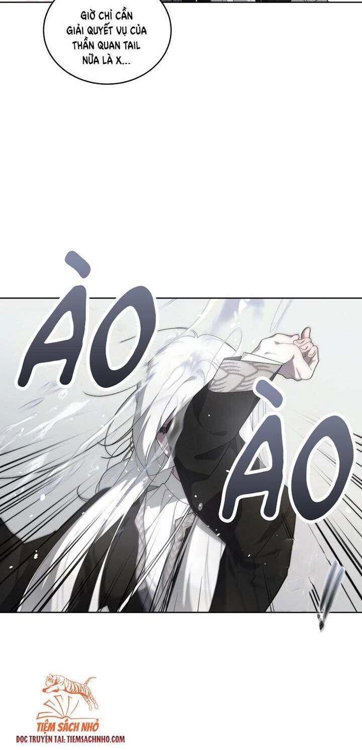 Ác Nữ Thuần Hoá Quái Thú Chapter 16 - 8