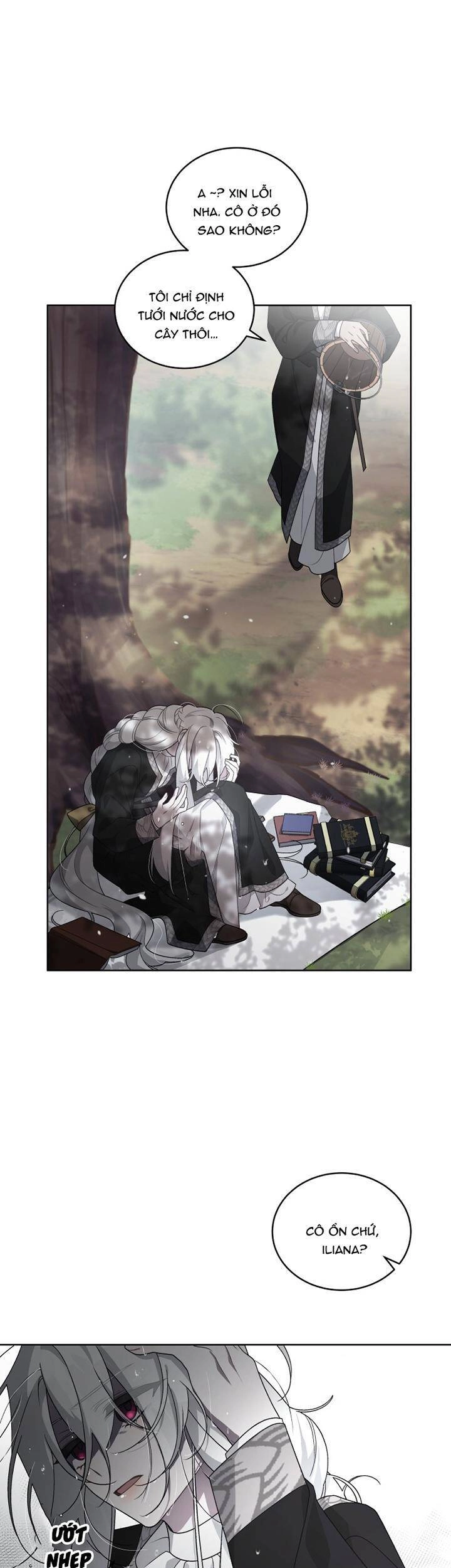 Ác Nữ Thuần Hoá Quái Thú Chapter 16 - 9