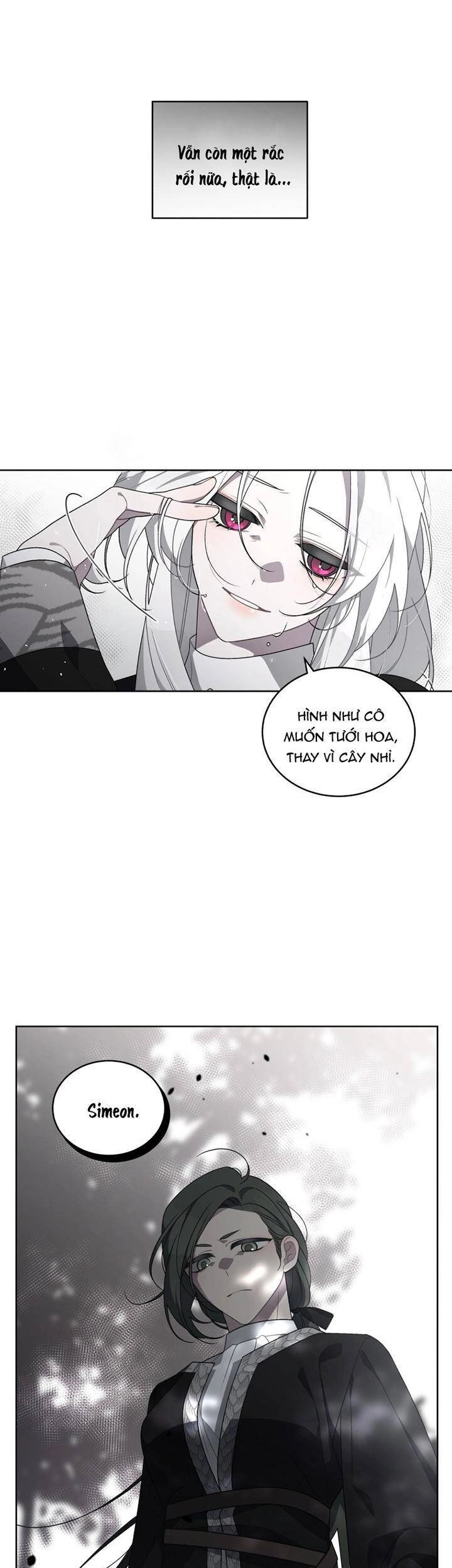 Ác Nữ Thuần Hoá Quái Thú Chapter 16 - 11