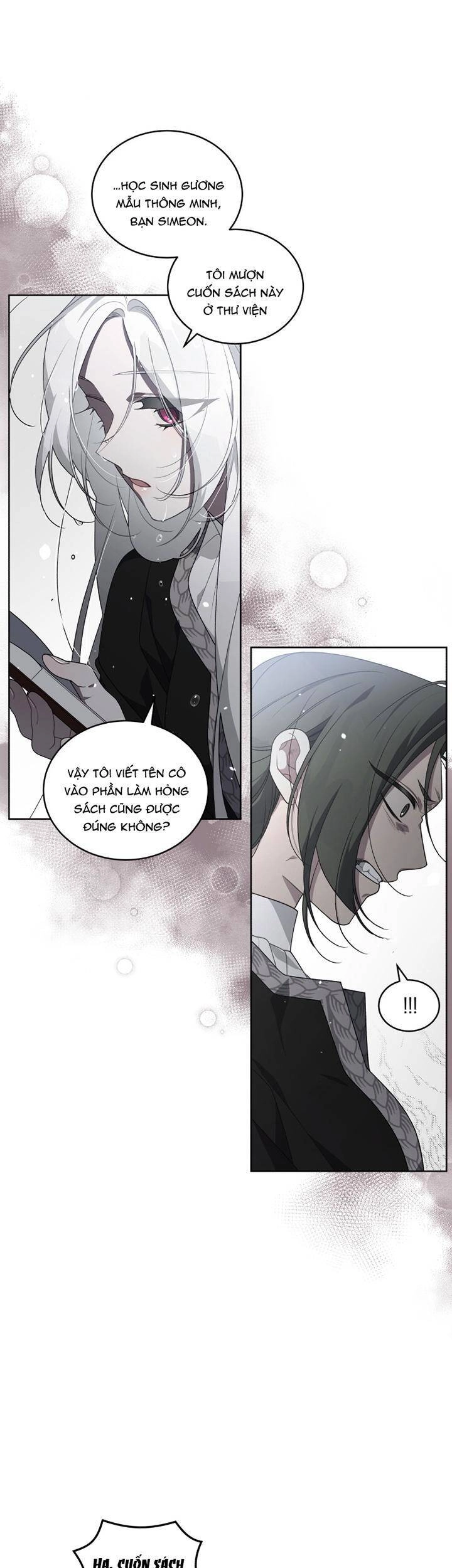 Ác Nữ Thuần Hoá Quái Thú Chapter 16 - 15