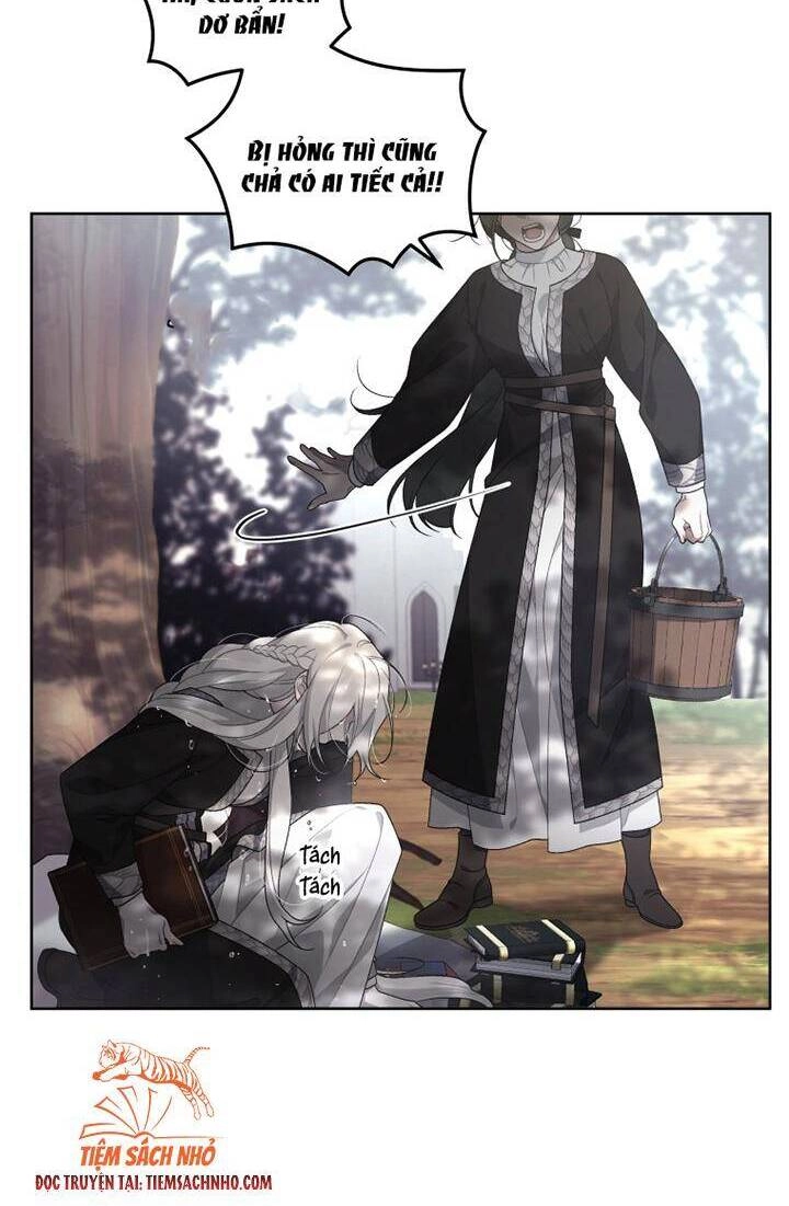 Ác Nữ Thuần Hoá Quái Thú Chapter 16 - 16