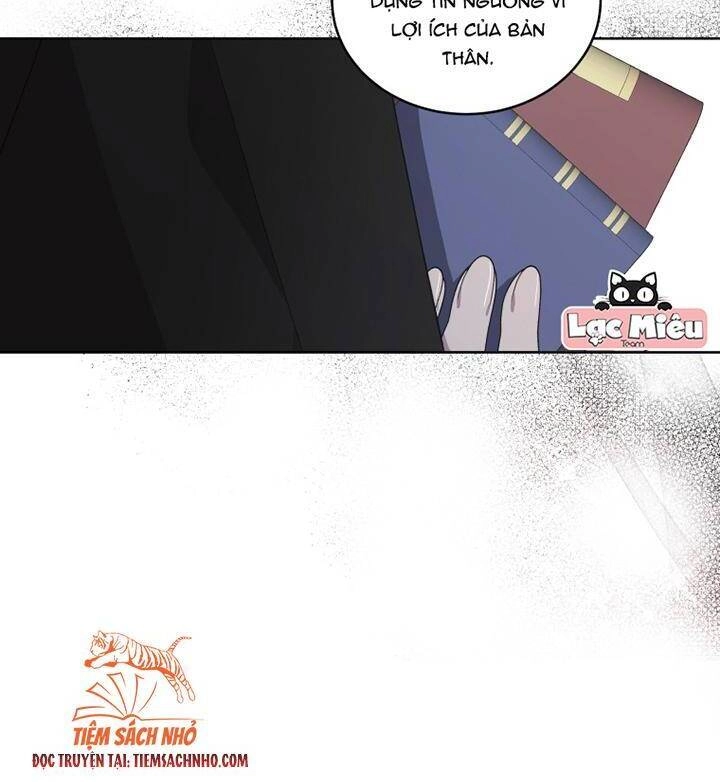 Ác Nữ Thuần Hoá Quái Thú Chapter 16 - 21