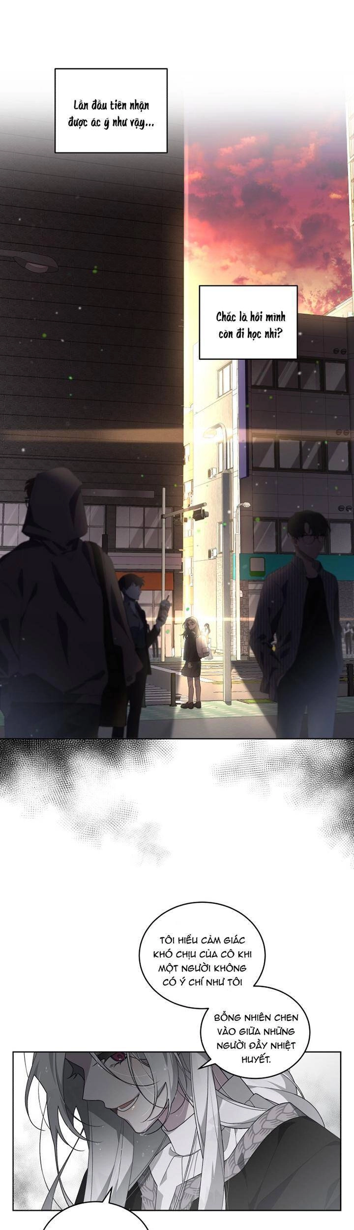 Ác Nữ Thuần Hoá Quái Thú Chapter 16 - 22