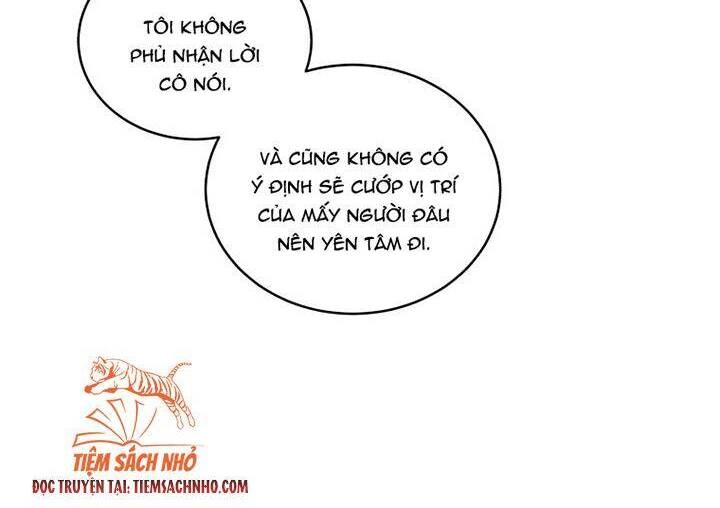 Ác Nữ Thuần Hoá Quái Thú Chapter 16 - 23