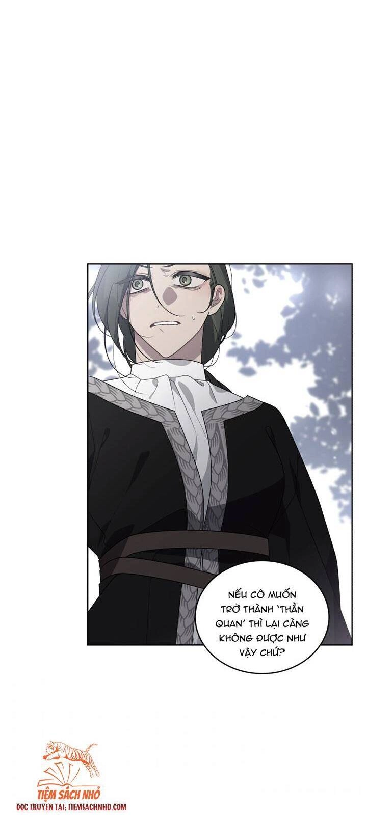 Ác Nữ Thuần Hoá Quái Thú Chapter 16 - 25