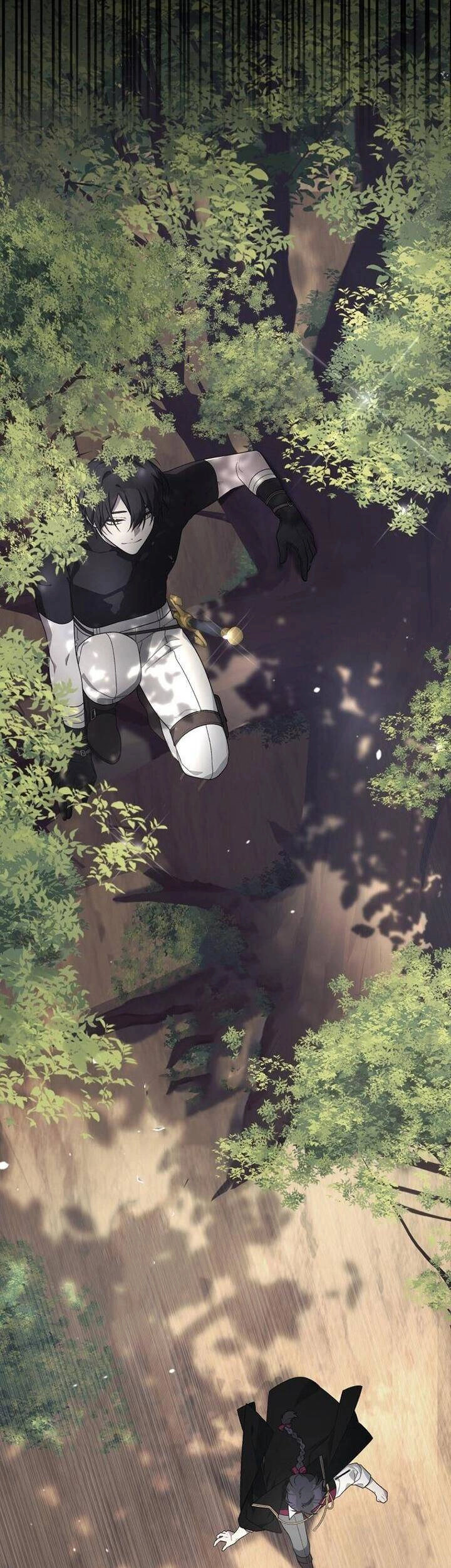 Ác Nữ Thuần Hoá Quái Thú Chapter 16 - 31