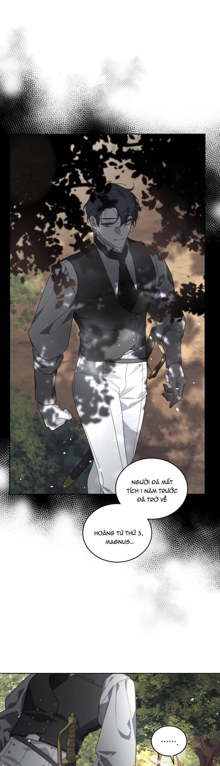 Ác Nữ Thuần Hoá Quái Thú Chapter 16 - 35