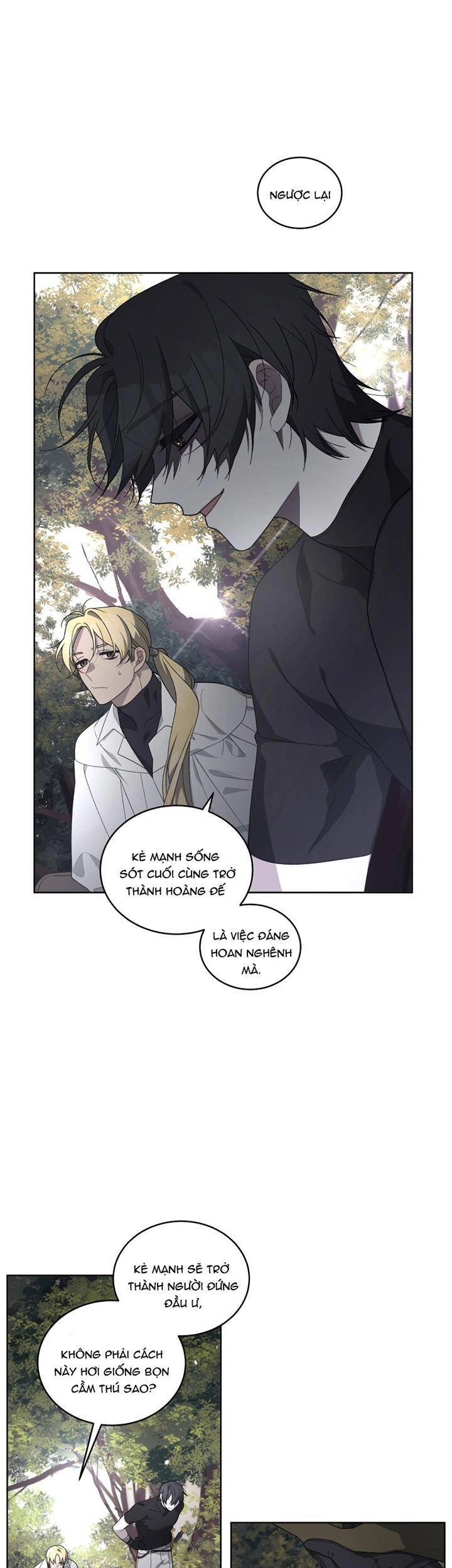 Ác Nữ Thuần Hoá Quái Thú Chapter 16 - 39