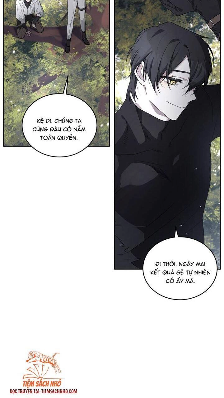 Ác Nữ Thuần Hoá Quái Thú Chapter 16 - 40