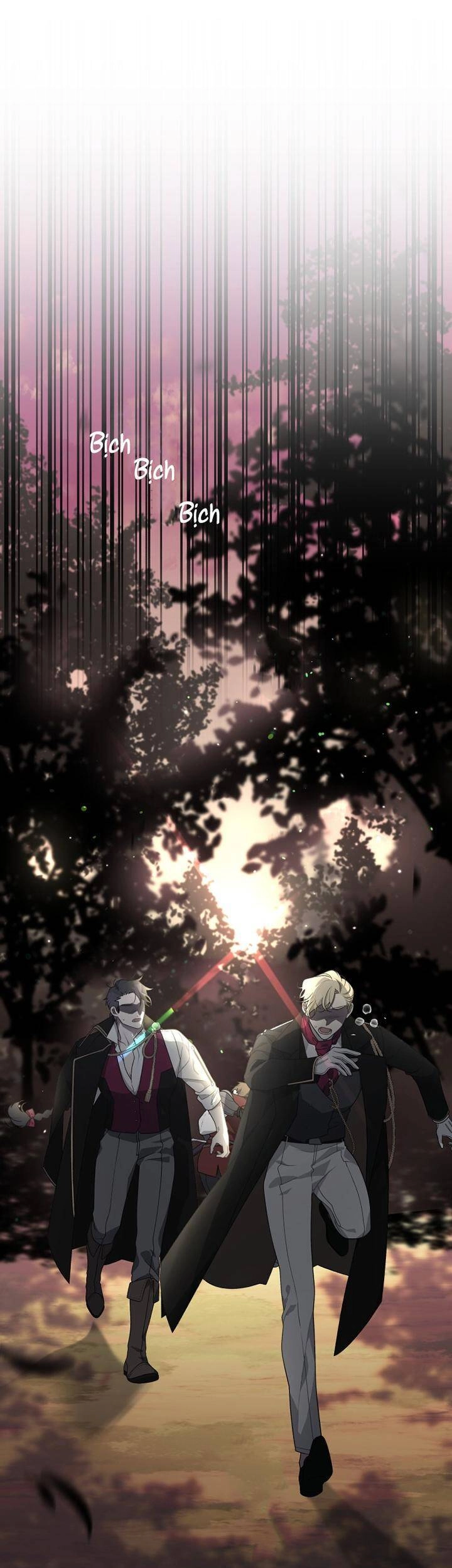 Ác Nữ Thuần Hoá Quái Thú Chapter 16 - 41