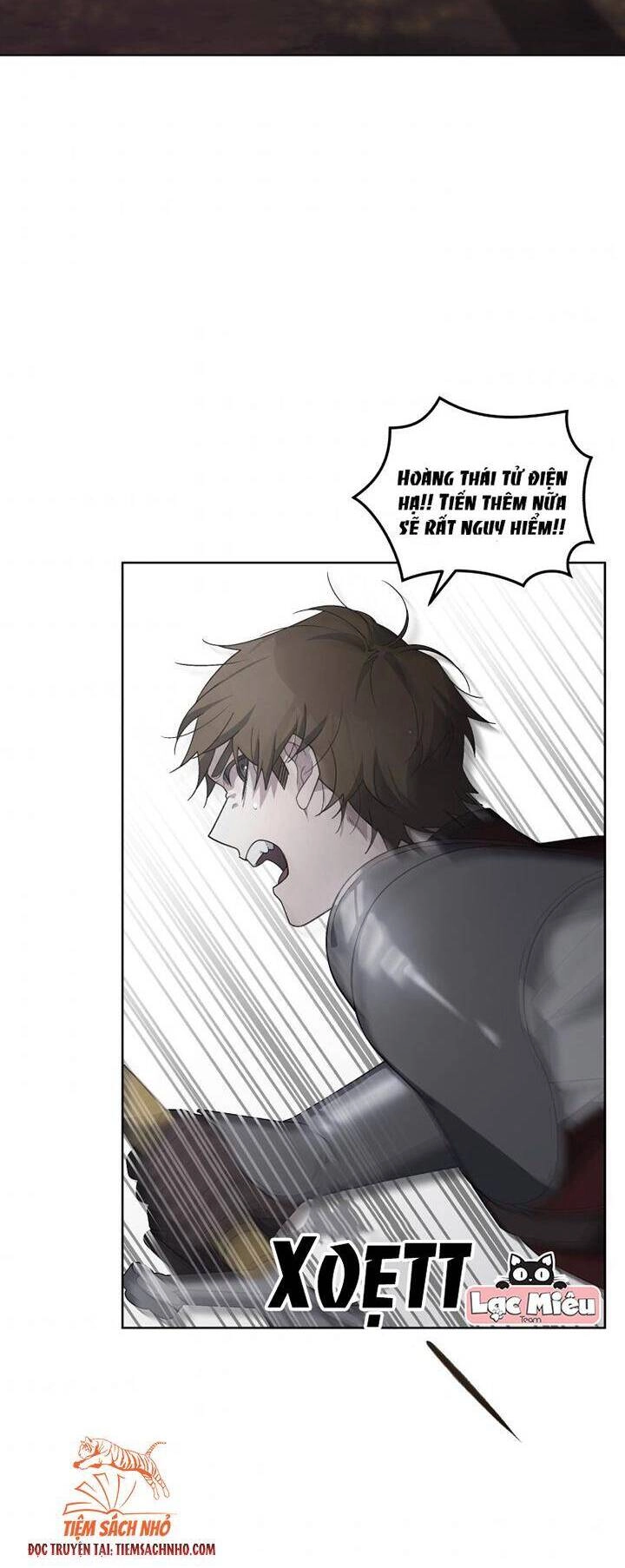 Ác Nữ Thuần Hoá Quái Thú Chapter 16 - 42