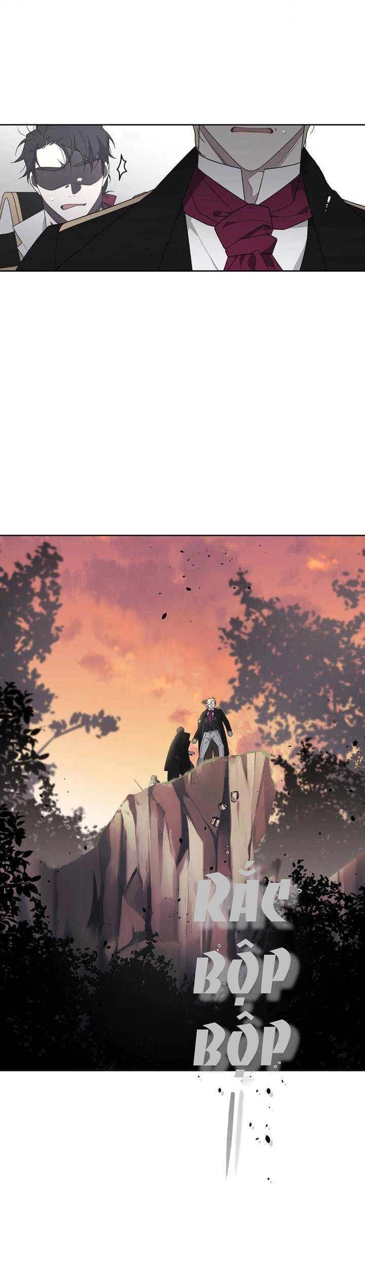 Ác Nữ Thuần Hoá Quái Thú Chapter 16 - 43