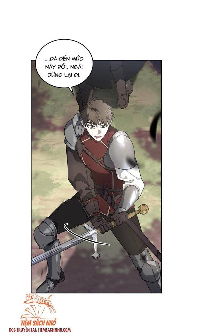 Ác Nữ Thuần Hoá Quái Thú Chapter 16 - 44