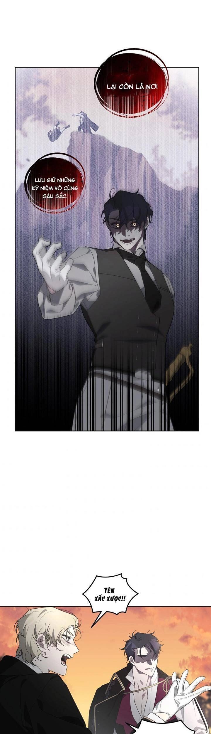 Ác Nữ Thuần Hoá Quái Thú Chapter 16 - 47