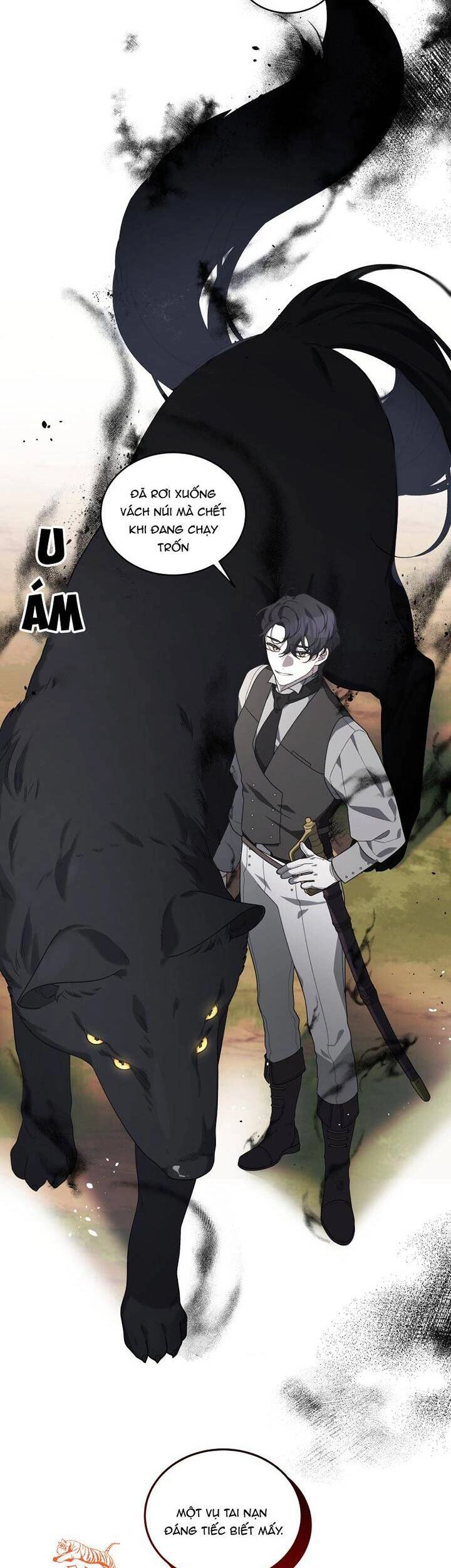 Ác Nữ Thuần Hoá Quái Thú Chapter 16 - 50