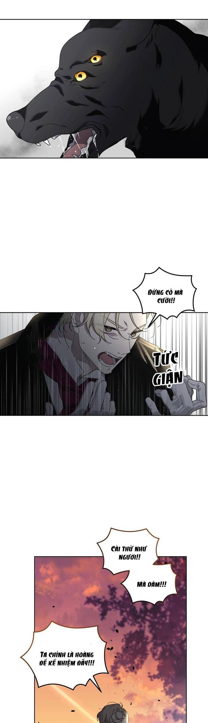 Ác Nữ Thuần Hoá Quái Thú Chapter 16 - 52