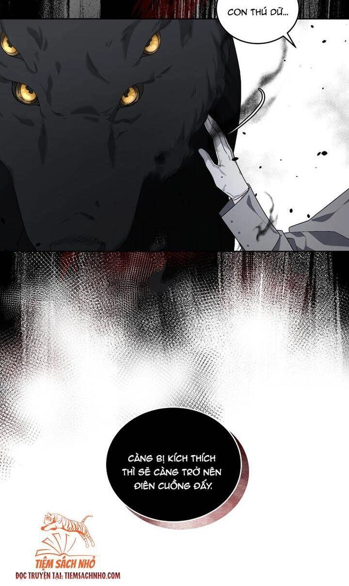 Ác Nữ Thuần Hoá Quái Thú Chapter 16 - 55