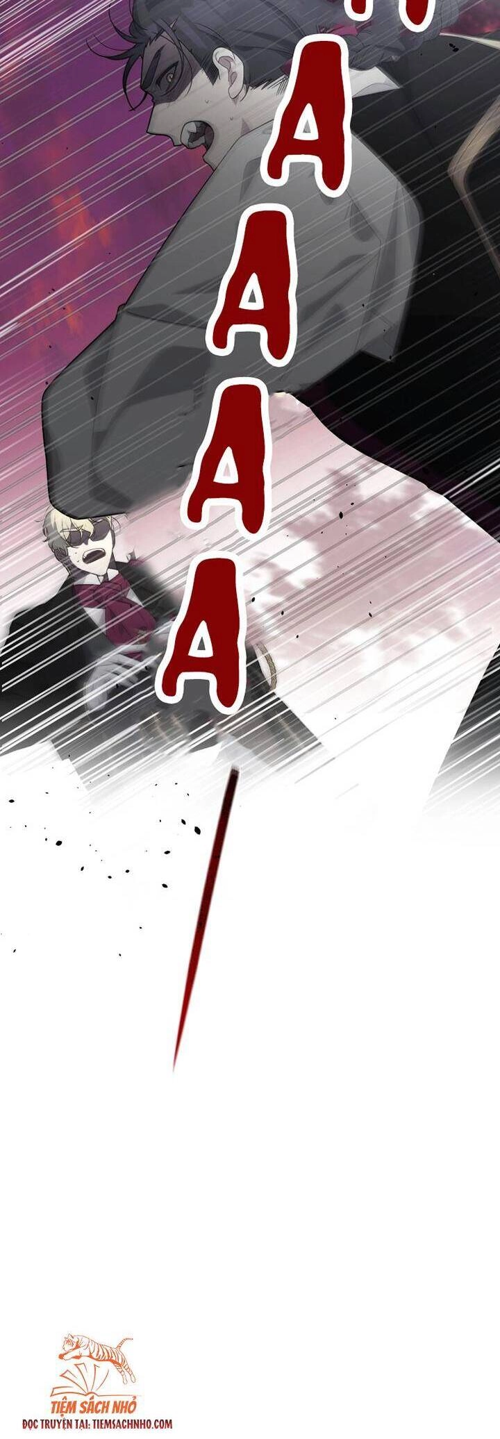 Ác Nữ Thuần Hoá Quái Thú Chapter 16 - 57