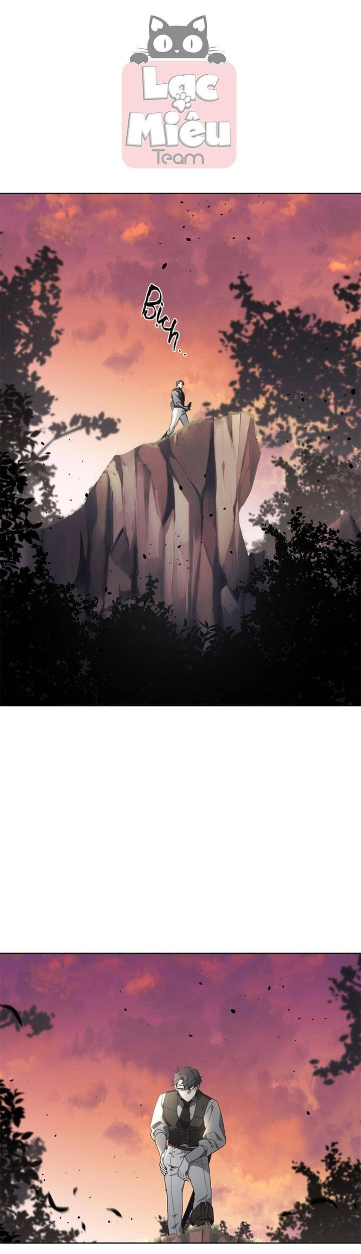 Ác Nữ Thuần Hoá Quái Thú Chapter 17 - 1