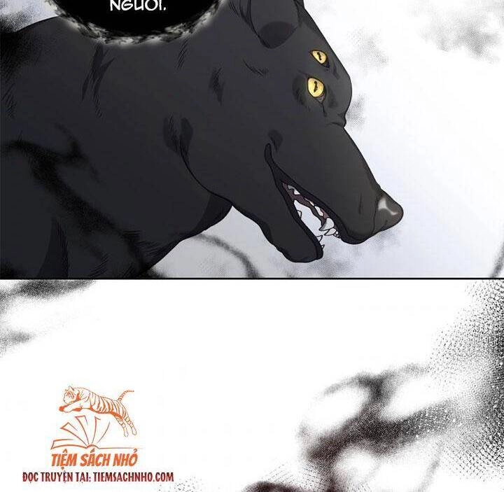 Ác Nữ Thuần Hoá Quái Thú Chapter 17 - 4